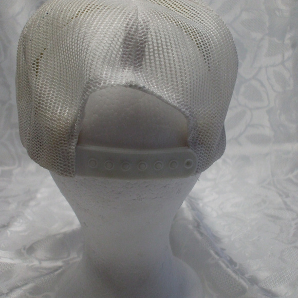 Vancouver Expos 86 White Baseball Cap NEW Collecto - Picture 3 of 4